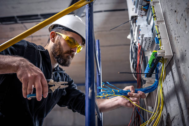 Best Industrial Electrical Services  in Englewood, NJ