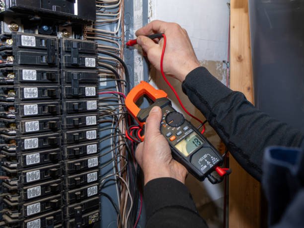 Electrical System Inspection in NJ